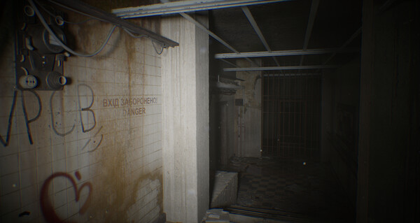 LYSA HORA: The Haunted Hill