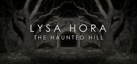 LYSA HORA: The Haunted Hill game header