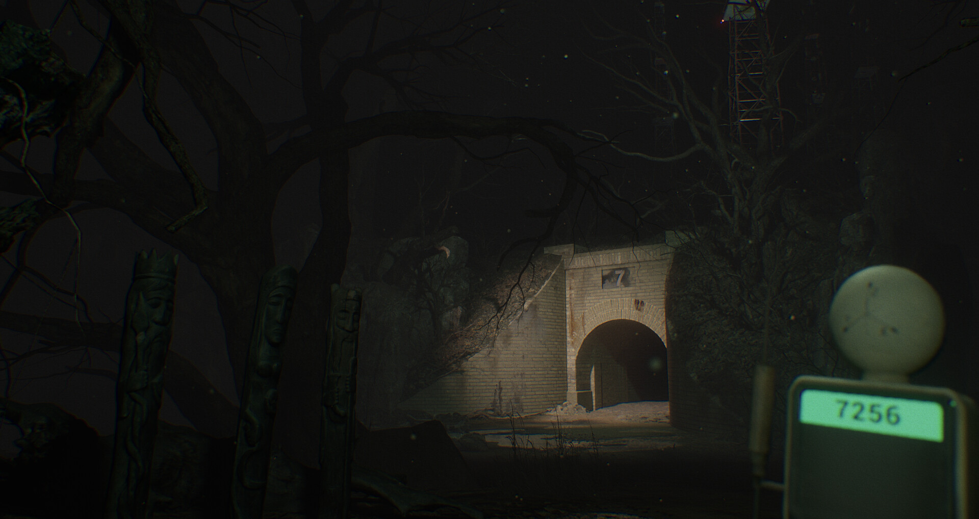 Find the best computers for LYSA HORA: The Haunted Hill