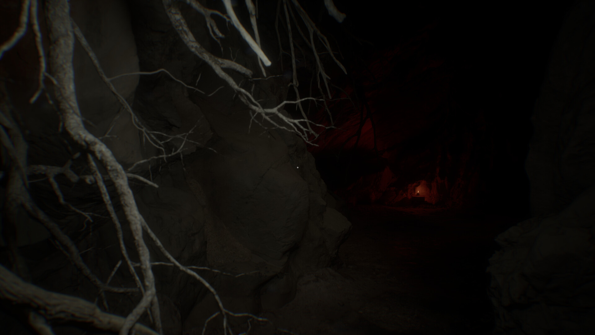 LYSA HORA: The Haunted Hill screenshot #9