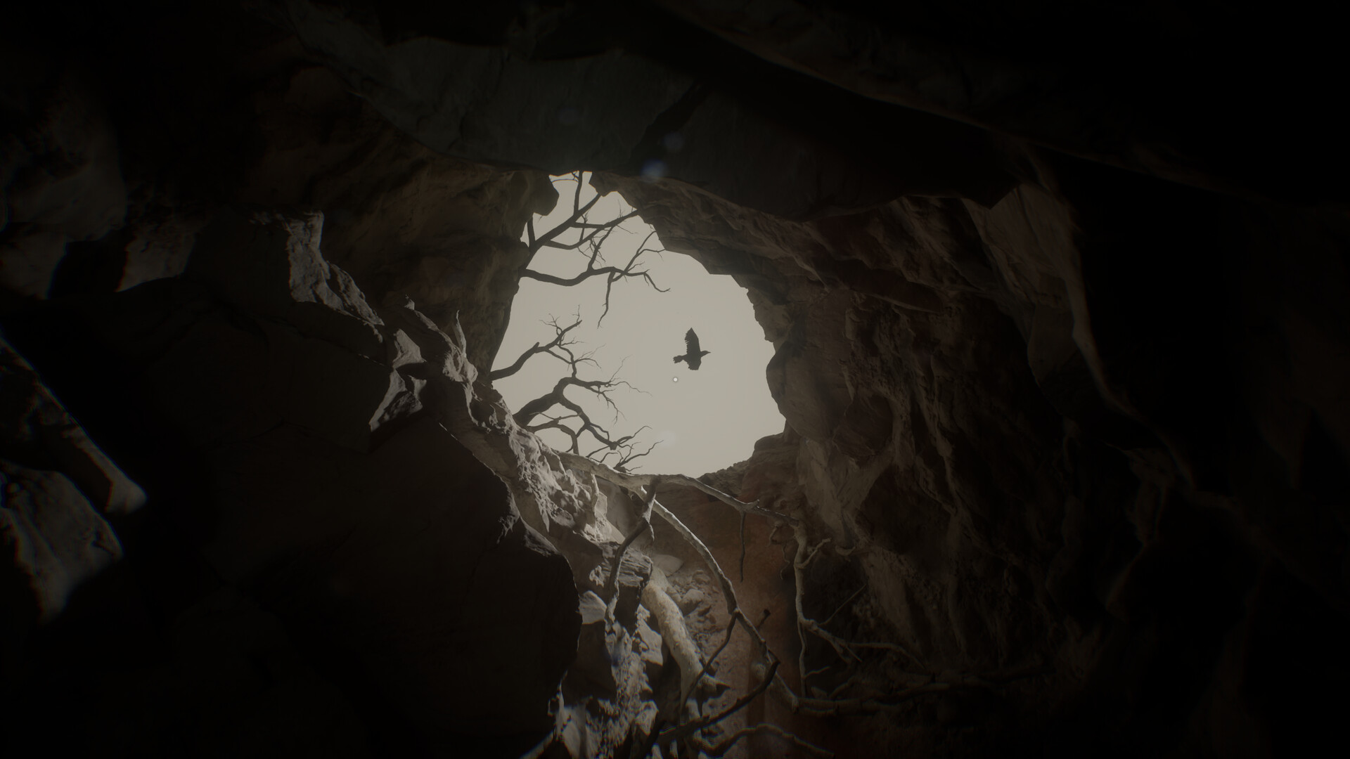 LYSA HORA: The Haunted Hill screenshot #5