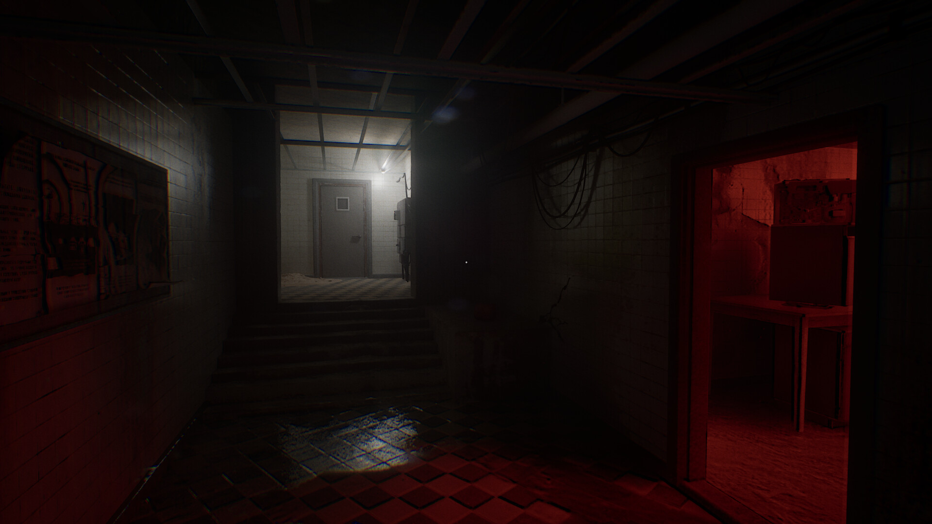 LYSA HORA: The Haunted Hill screenshot #4