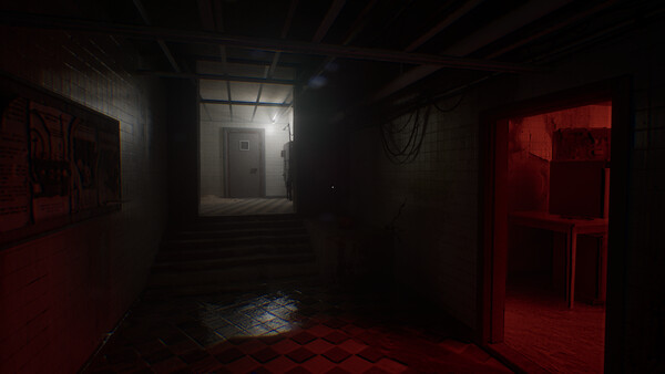 LYSA HORA: The Haunted Hill game for windows Pc 1