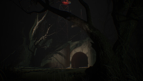 LYSA HORA: The Haunted Hill game for Linux 1