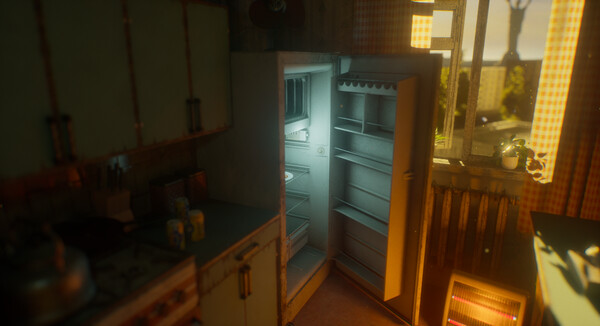 LYSA HORA: The Haunted Hill