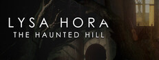 LYSA HORA: The Haunted Hill Steam capsule image