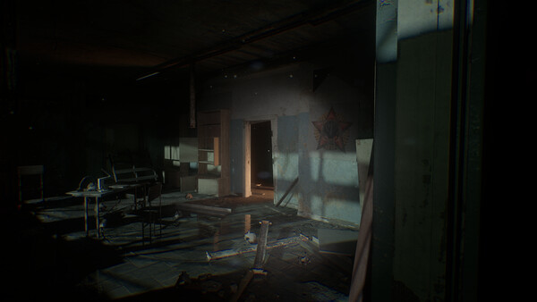 LYSA HORA: The Haunted Hillfor windows and Linux 1