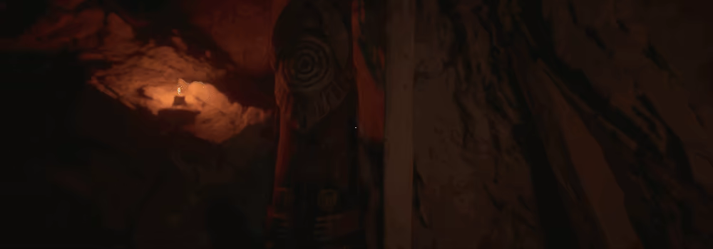 LYSA HORA: The Haunted Hill video 2