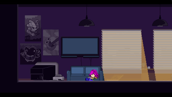 血流2-游戏截图
