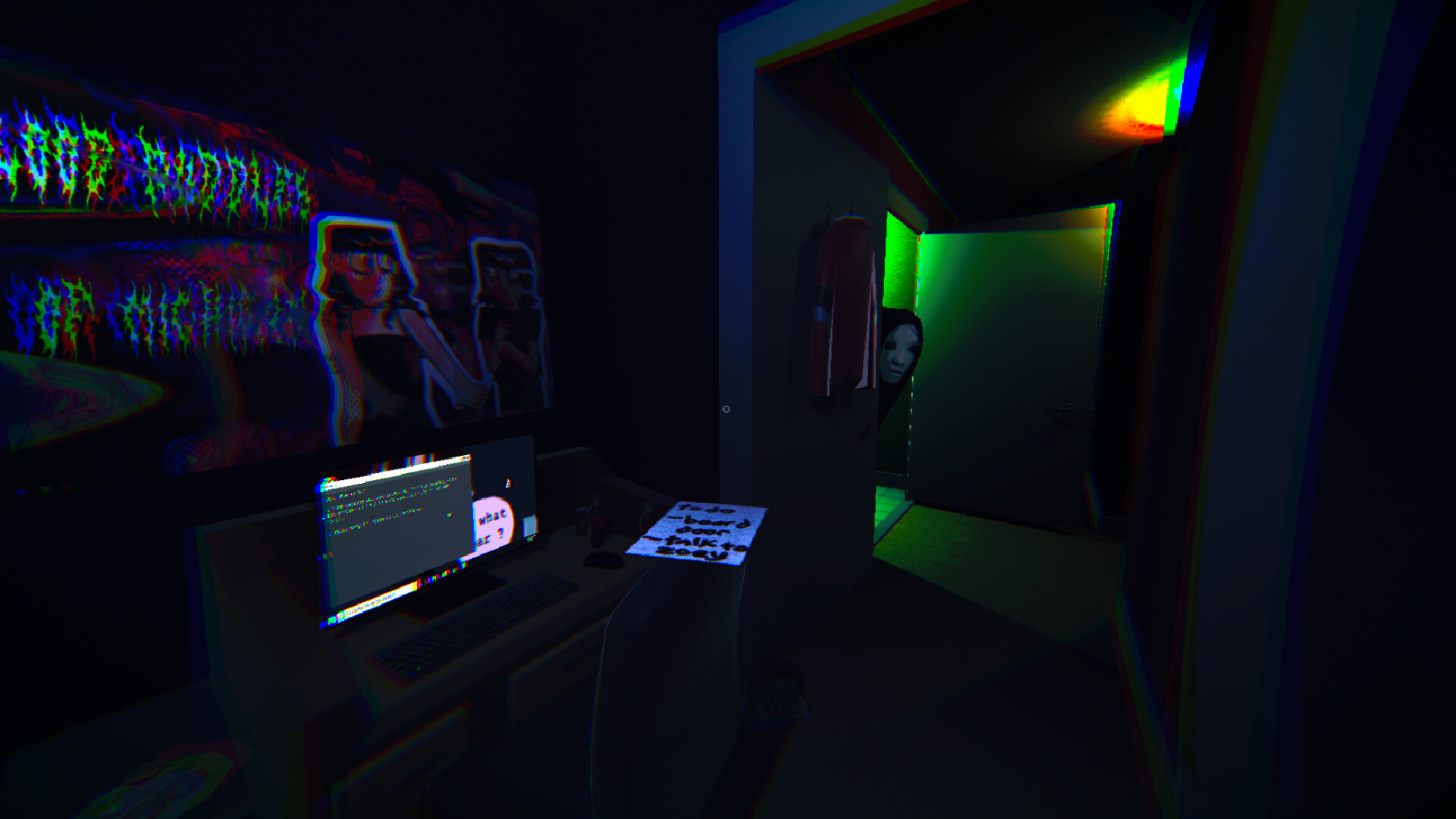 Bedrotting Simulator screenshot #4