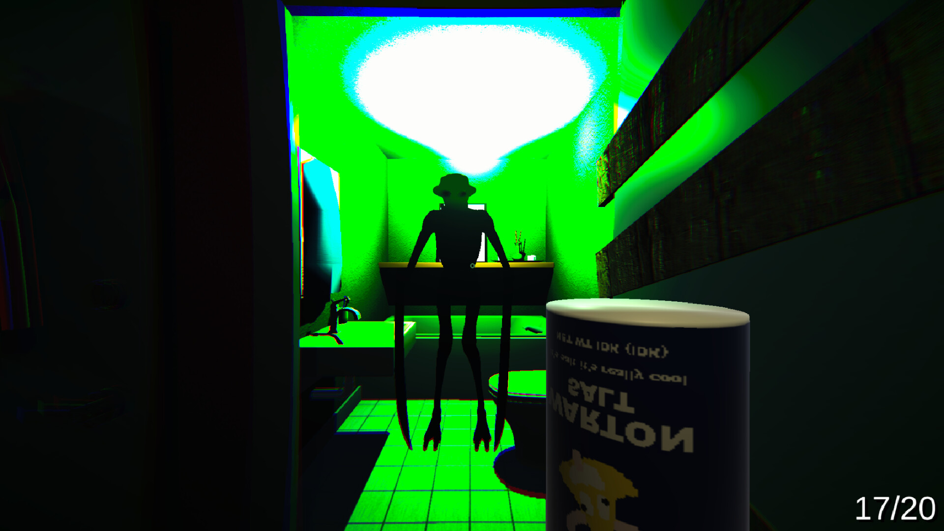 Bedrotting Simulator screenshot #1