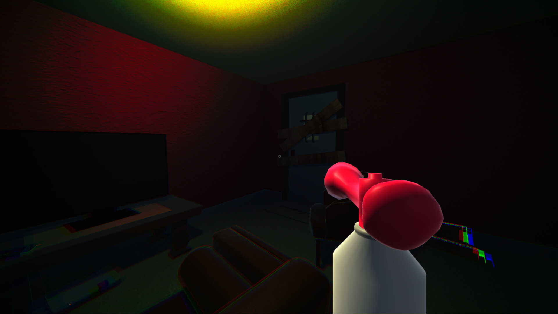 Bedrotting Simulator screenshot #6