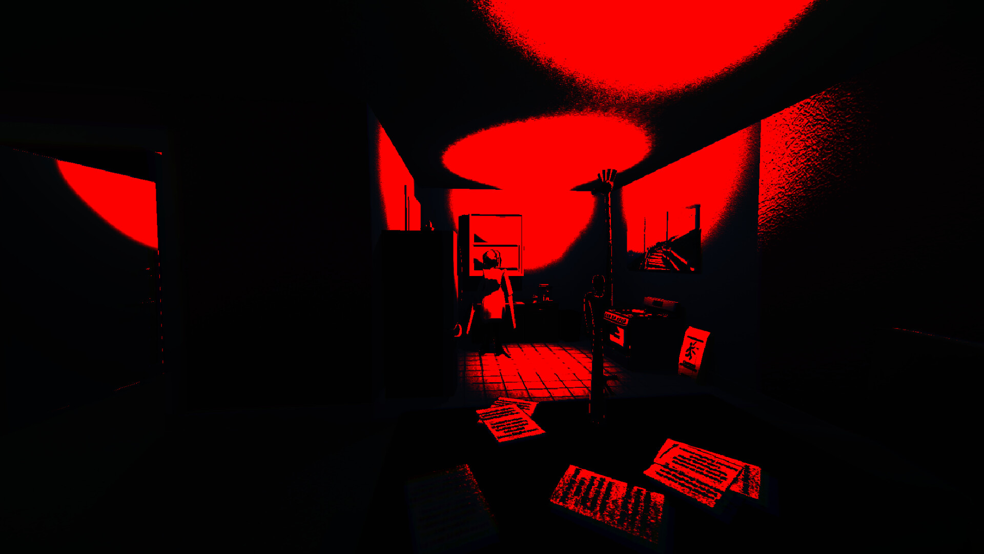 Bedrotting Simulator screenshot #7