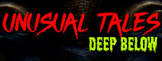 Unusual Tales: Deep Below