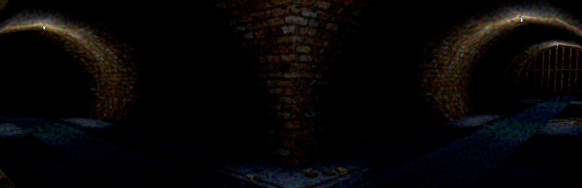 Unusual Tales: Deep Below