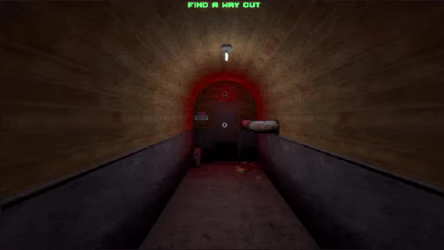 Unusual Tales: Deep Below video 2