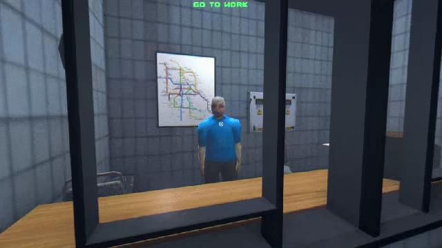 Unusual Tales: Deep Below video 1