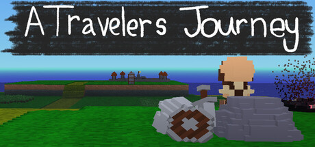 A Travelers Journey game cover