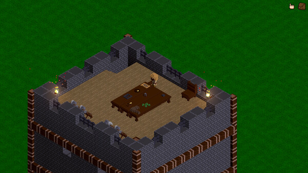 A Travelers Journey screenshot 3