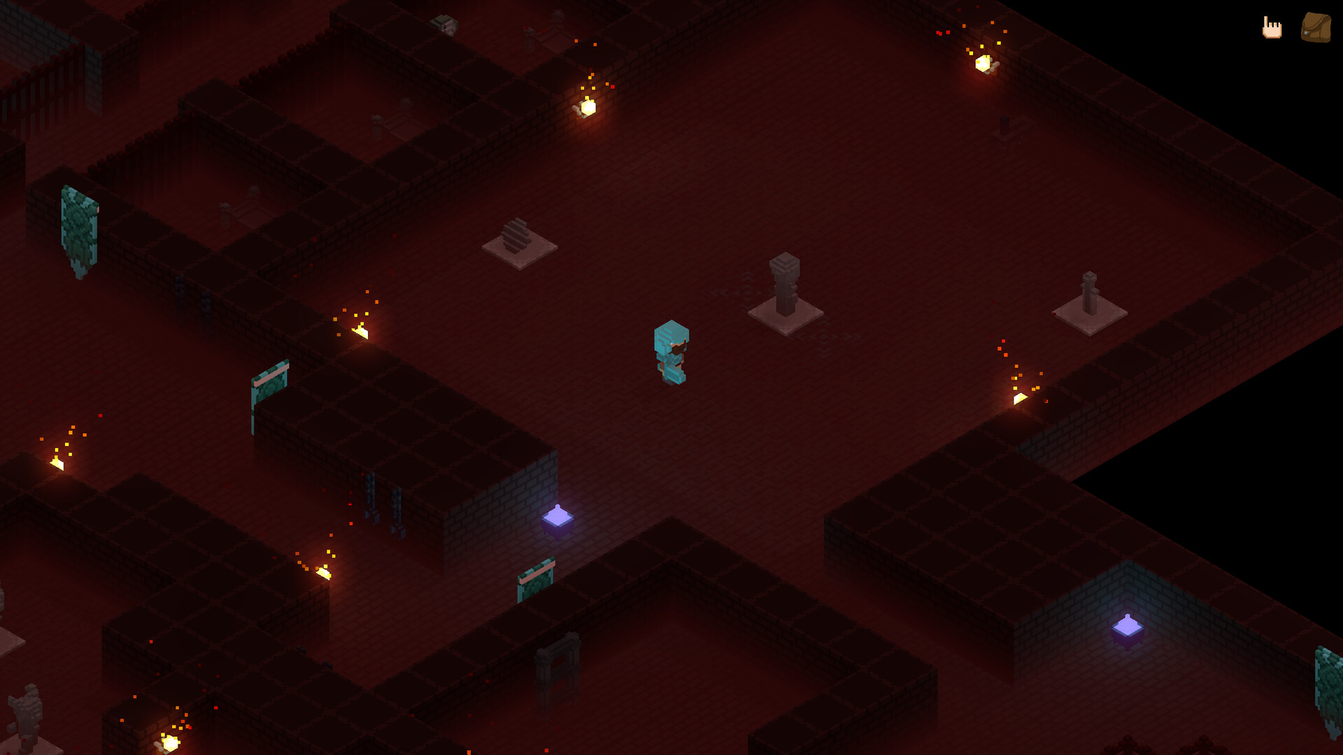 Traveler's Journey PC gameplay screenshot 2 of 7