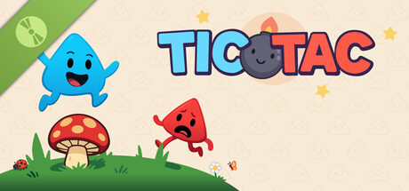 Tic Tac Demo
