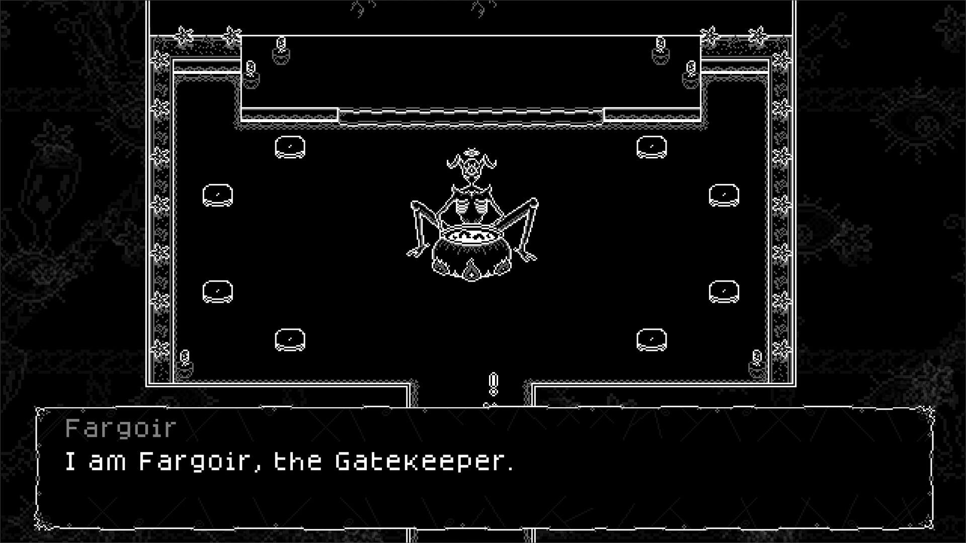 Desouled screenshot #4
