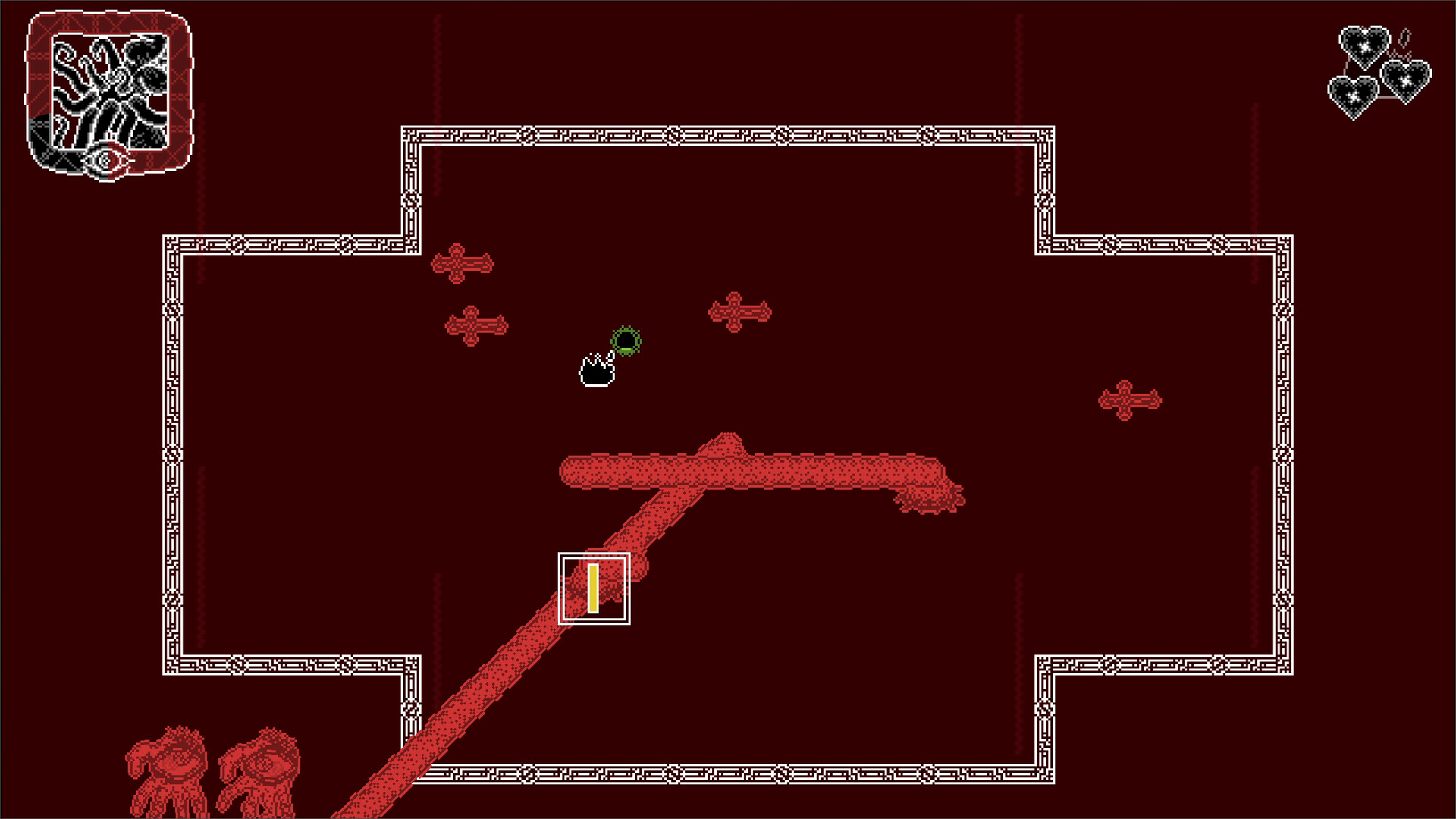 Desouled screenshot 1