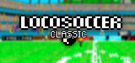 Portada LocoSoccer Classic