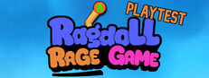 A Ragdoll Rage Game Playtest
