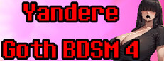 Yandere Goth BDSM 4