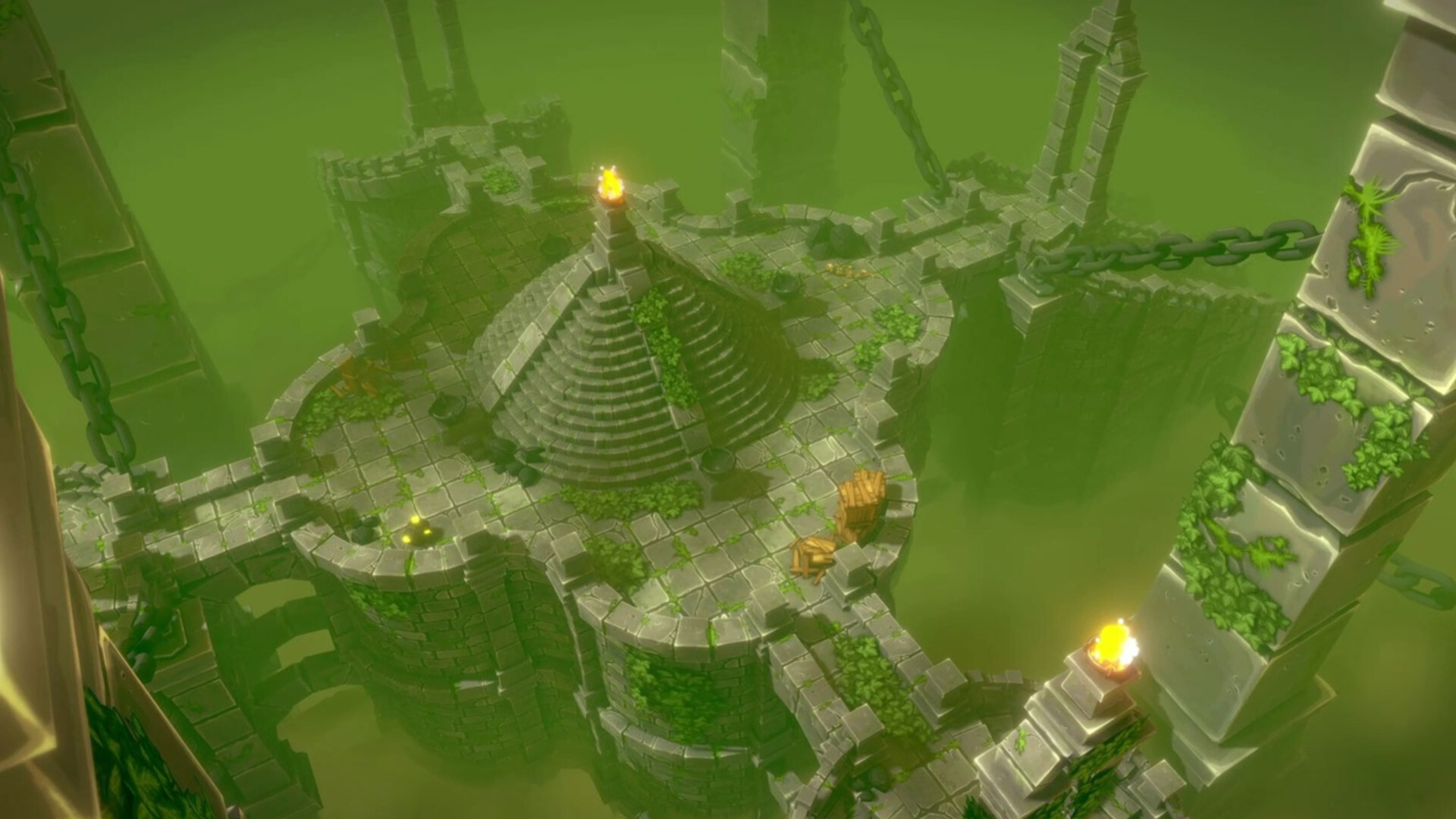 DreamHero screenshot 5
