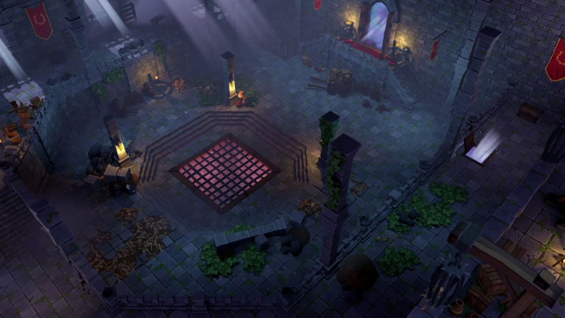 DreamHero screenshot 4