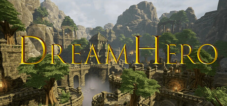 DreamHero