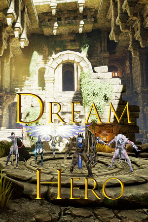 DreamHero