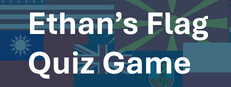 Ethan's Flag Quiz Game