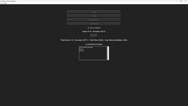Screenshot 5