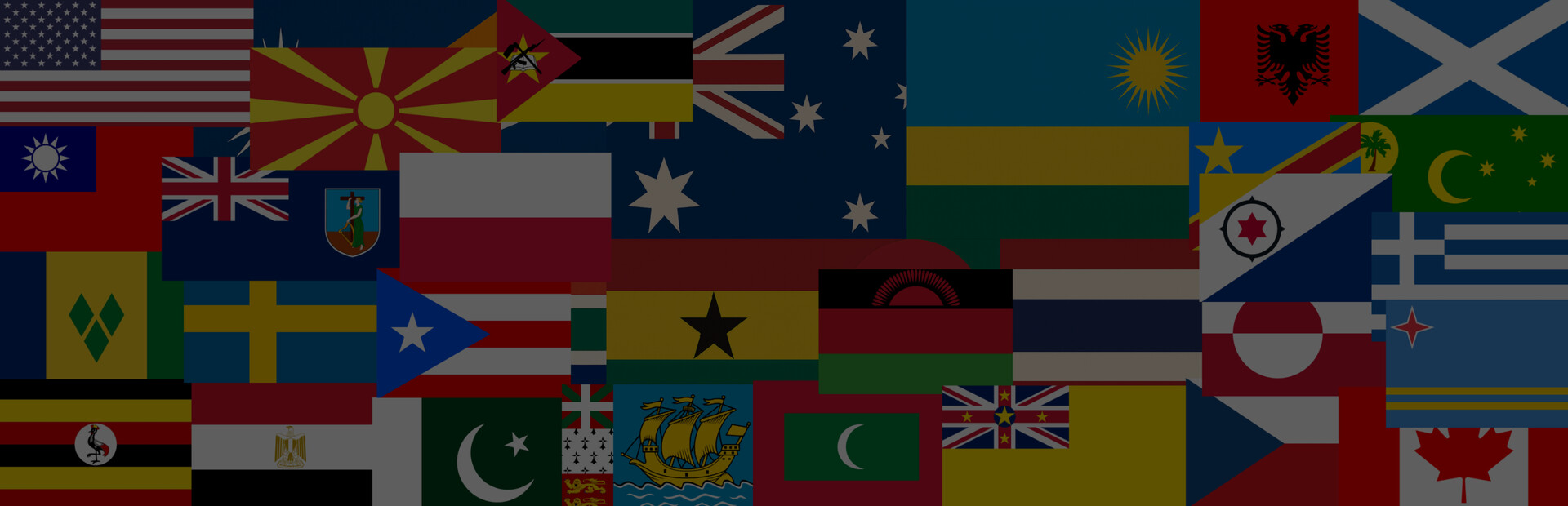 Ethan's Flag Quiz Game