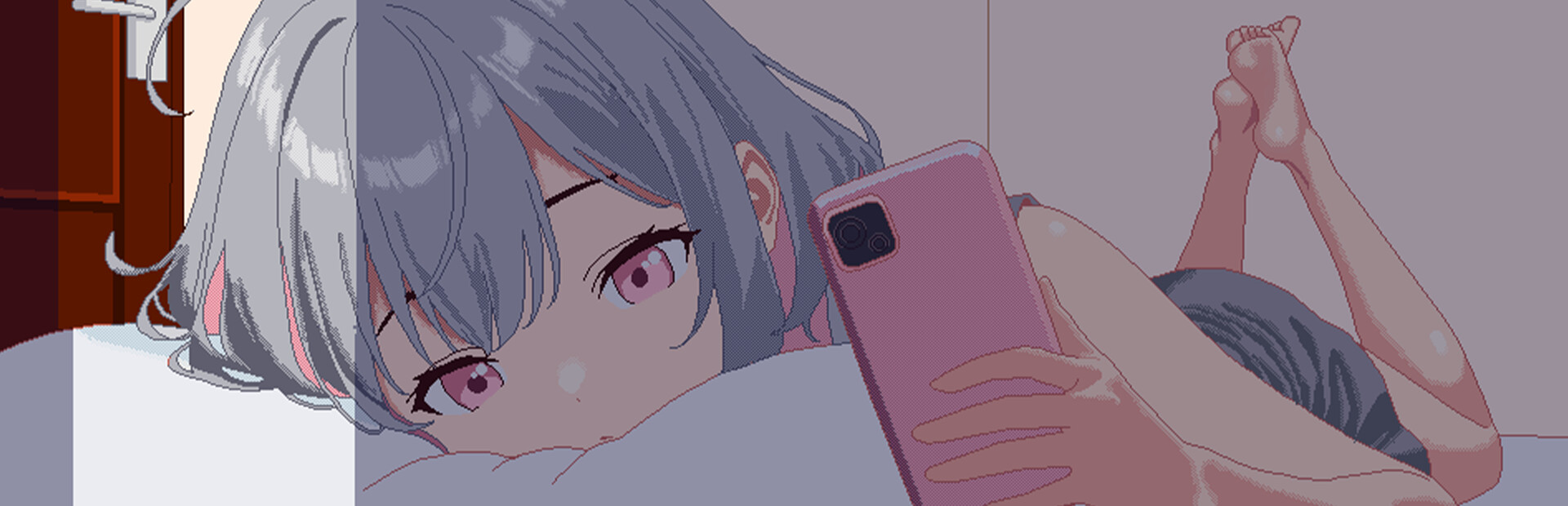 Bound by the Everyday