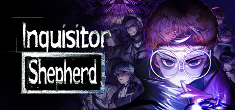 Inquisitor Shepherd header