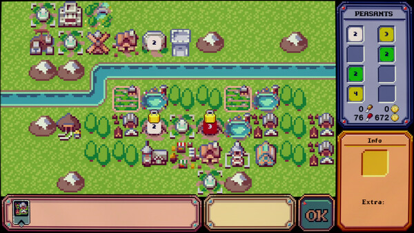 Roll & Reign Demo screenshot 2