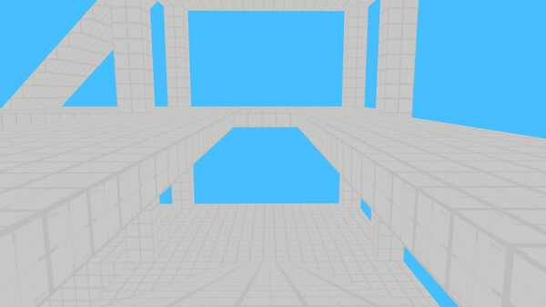 Скриншот из SandBlocks