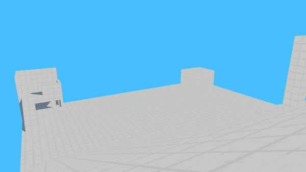 Скриншот из SandBlocks