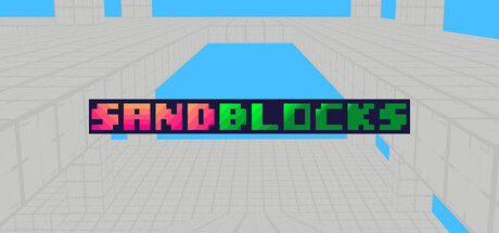 SandBlocks game thumbnail
