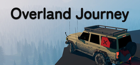 Overland Journey