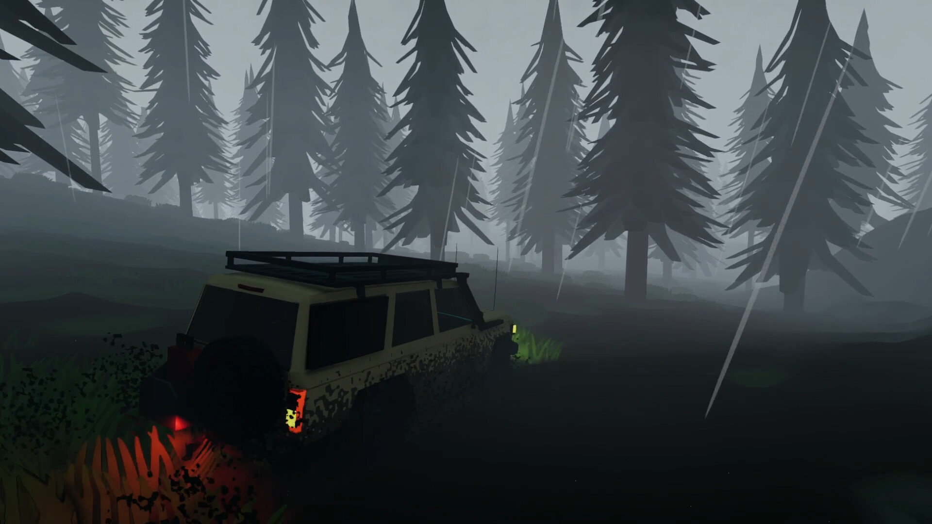 Overland Journey screenshot #6