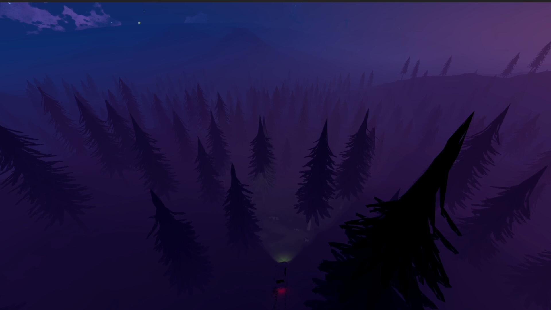 Overland Journey screenshot #18