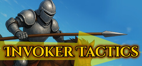 Invoker Tactics PC game deal