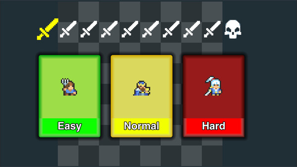 Invoker Tactics screenshot 2