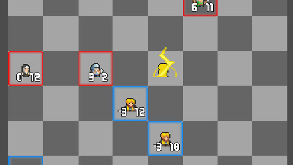 Invoker Tactics screenshot 5