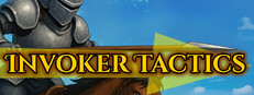 Invoker Tactics